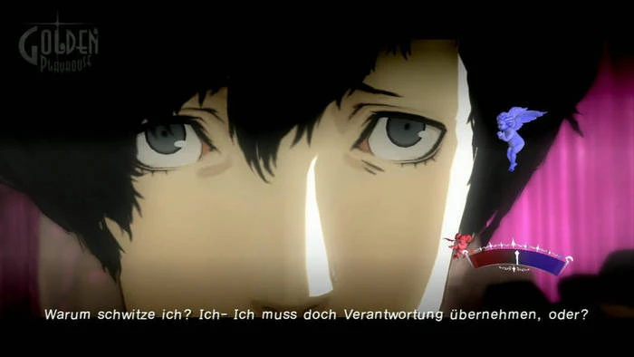 Catherine (PS3)