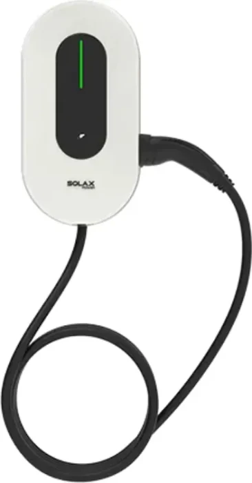 SolaX Power Smart EV Charger G2 X3-HAC-11, 6.5m Ladekabel