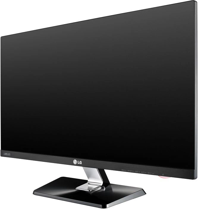 LG Flatron IPS277L, 27"
