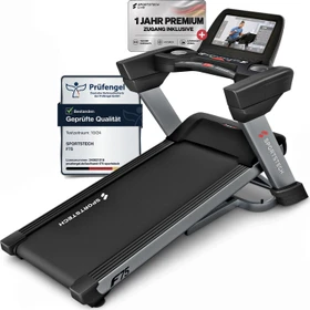Sportstech F75 Laufband
