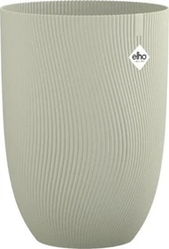 Elho Sereh Blumentopf hoch 40cm skandinavisches grün