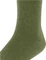 Falke Comfort Wool Socken sern green (Junior) Vorschaubild