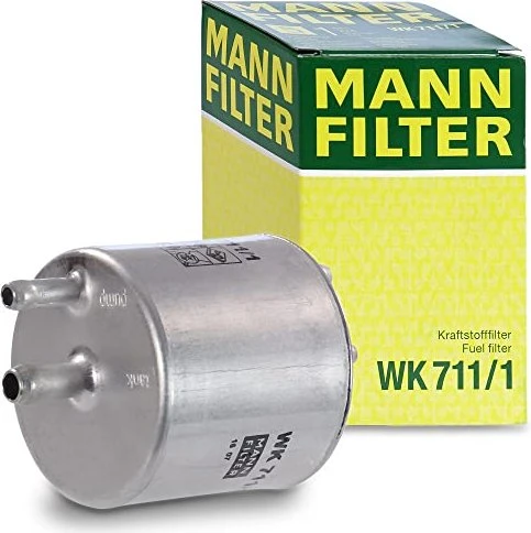 Mann Filter WK 711/1