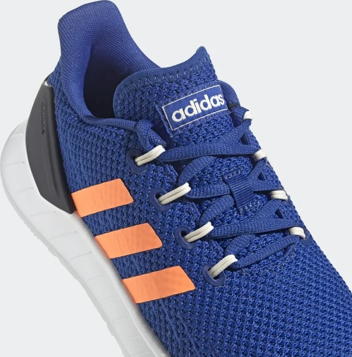 adidas Questar Flow NXT royal blue/screaming orange/legend ink (Junior)
