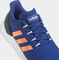 adidas Questar Flow NXT royal blue/screaming orange/legend ink (Junior) Vorschaubild