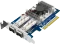 QNAP LAN-Adapter, 2x SFP28, PCIe 4.0 x8 Vorschaubild