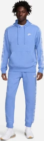 Nike Club Trainingsanzug polar/white (Herren)