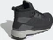 adidas Terrex Trailmaker Mid GTX grey six/core black/purple tint (Damen) Vorschaubild