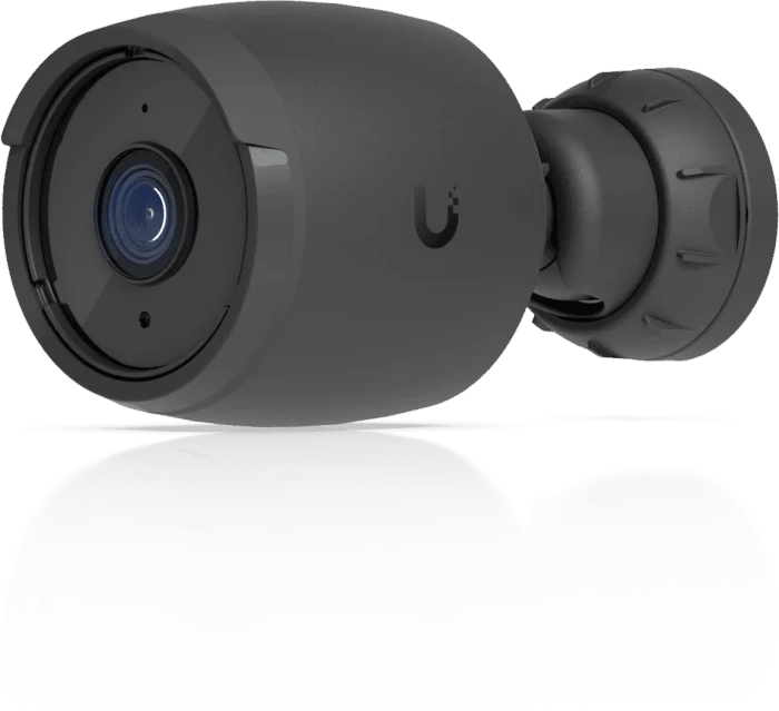Ubiquiti UniFi G6 Bullet, schwarz