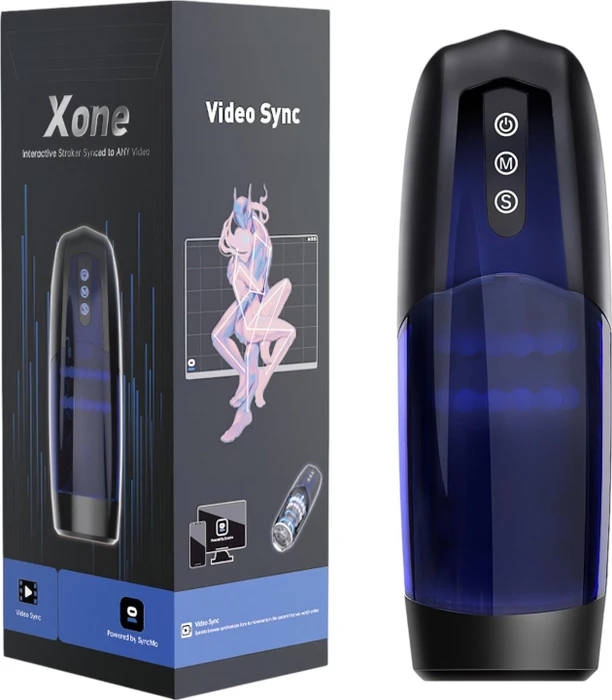 MagicMotion Xone (E34871)