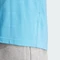 adidas Adicolor Trefoil T-Shirt kurzarm semi blue burst (Herren) Vorschaubild