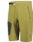 Scott Explorair Light Laufhose kurz mud green/dark grey (Herren) Vorschaubild
