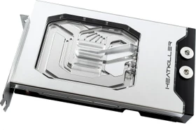 Watercool Heatkiller V Pro RTX 4080 Founders Edition, Acryl Ni RGB (15671)