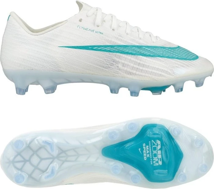 Nike Mercurial Superfly 11 Elite white/dusty cactus (Herren)