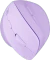 Natec Crake 2 Vertical Wireless Mouse Pure Lavender, USB/Bluetooth Vorschaubild