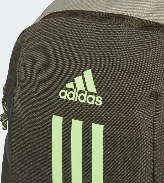 adidas Power shadow olive/silver pebble/green spark