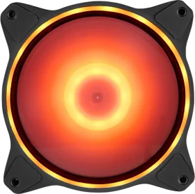 Chieftec ZF-1225RGB, 120mm