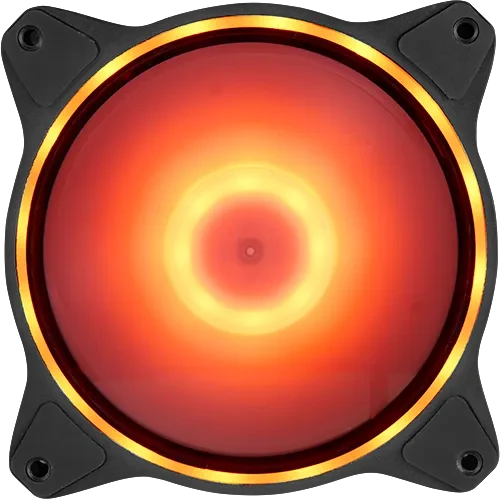 Chieftec ZF-1225RGB, 120mm