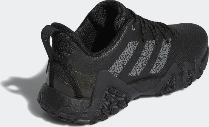 adidas Codechaos 22 Spikeless core black/dark silver metallic (Herren)