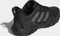 adidas Codechaos 22 Spikeless core black/dark silver metallic (Herren) Vorschaubild