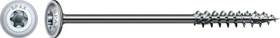 Spax WIROX A9J 4CUT T-STAR plus T30 Holzbauschraube, 6x200mm, 50 Stück