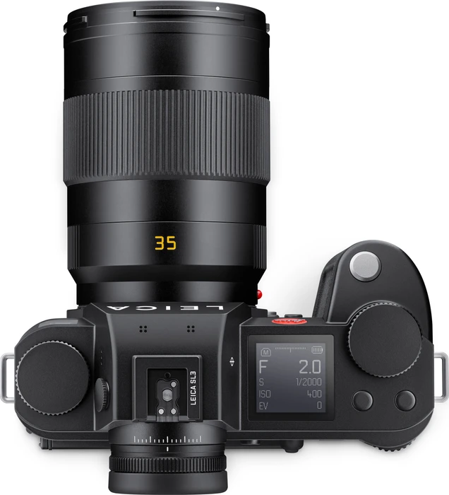 Leica SL3 Typ 5404 Body