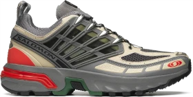 Salomon ACS Pro pewter/cement/eden