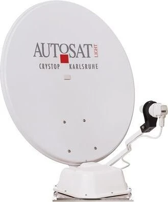 Crystop Autosat Light S65