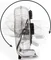 Clatronic VL 3730 WM Bodenventilator Vorschaubild