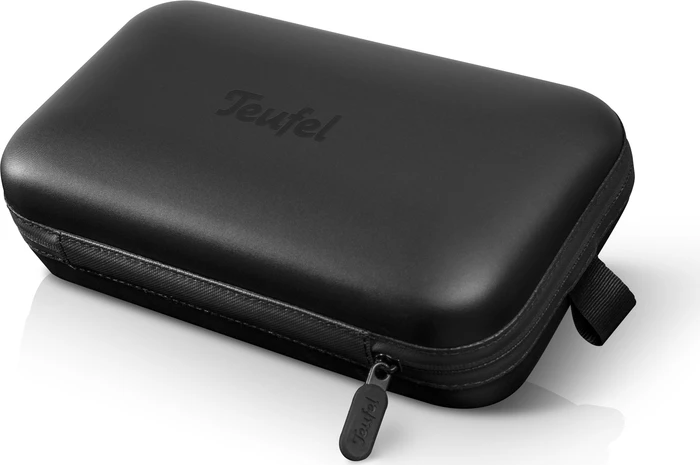 Teufel Motiv Go silver white