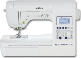 Brother Innov-is F410 Nähmaschine