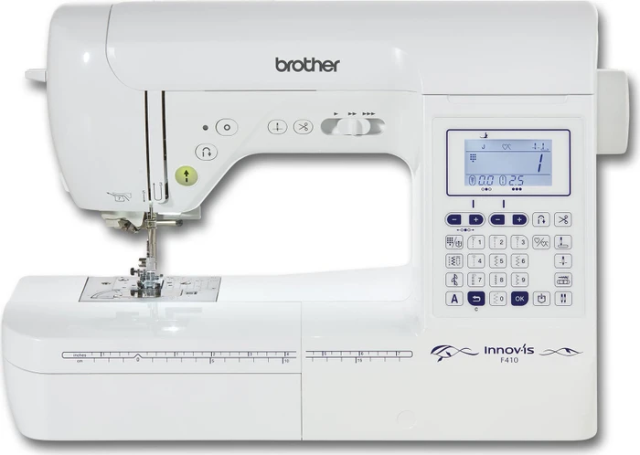 Brother Innov-is F410 Nähmaschine