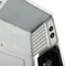BitFenix Outlaw USB 3.0 weiß, schallgedämmt Vorschaubild