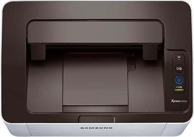 Samsung Xpress M2026, Laser, einfarbig