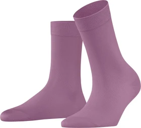 Falke Cotton Touch Socken blush (Damen)
