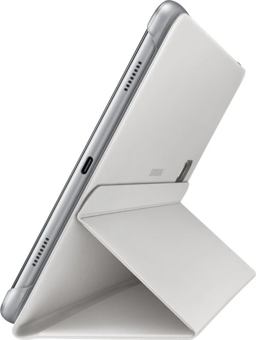 Samsung EF-BT590 Book Cover für Galaxy Tab A 10.5 grau