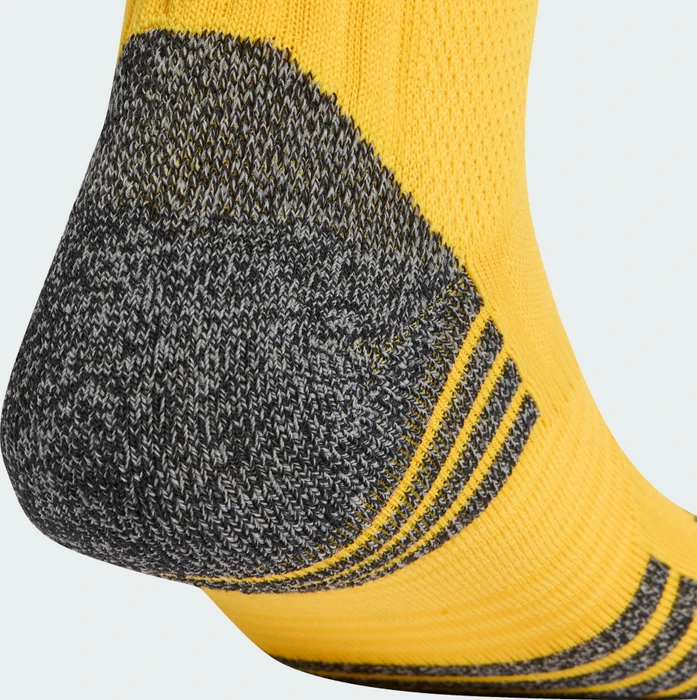 adidas Jamaika 26 x Bob Marley 2026 Heimstutzen bold gold (Herren)