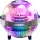 Alphacool Eisball Adressable RGB inkl. Eispumpe VPP655 PWM, Ausgleichsbehälter (13795)