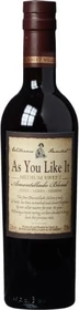 Bodegas Williams & Humbert As you Like It       375ml