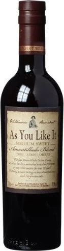 Bodegas Williams & Humbert As you Like It 375ml