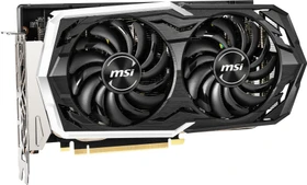 MSI GeForce RTX 2060 SUPER Armor, 8GB GDDR6, HDMI, 3x DP