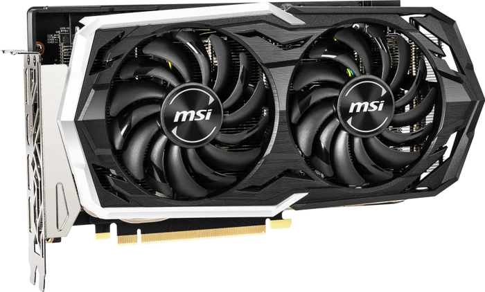 MSI GeForce RTX 2060 SUPER Armor, 8GB GDDR6, HDMI, 3x DP