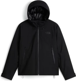 The North Face TNF Range Down Funktionsjacke tnf black (Damen)
