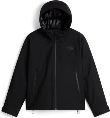 The North Face TNF Range Down Funktionsjacke (Damen)