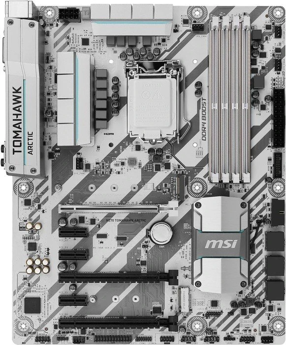 MSI H270