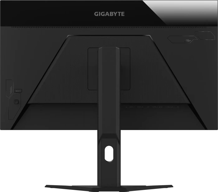 GIGABYTE M27QA, 27"
