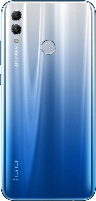 Honor 10 Lite 64GB hellblau
