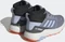 adidas Terrex Trailmaker Mid Rain.RDY silver violet/blue dawn/core black (Junior) Vorschaubild