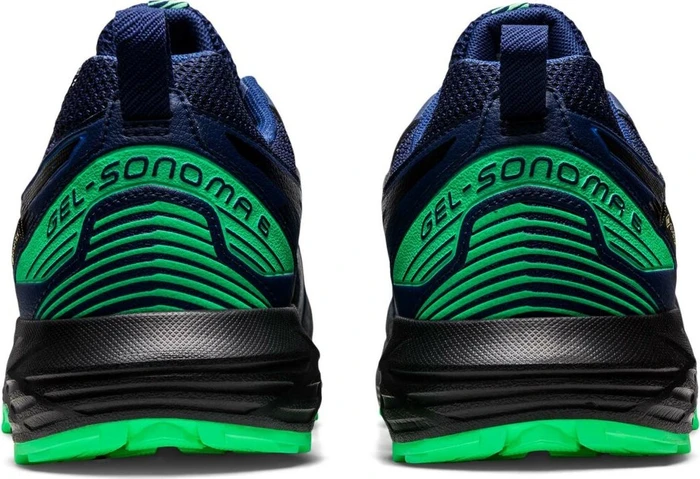 Asics Gel-Sonoma 6 GTX ocean/black (Herren)