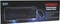 CiT WKB208 Avenger 3 Colour LED Iluminated Gaming Keyboard and Mouse, USB, UK Vorschaubild